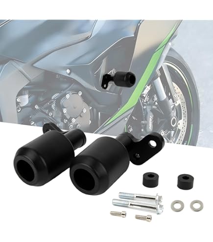 Amazon.com: Shogun USA Made Kaw Ninja ZX6R ZX-6R ZX 636 2019 2020