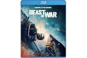 Beast of War [Blu-ray]