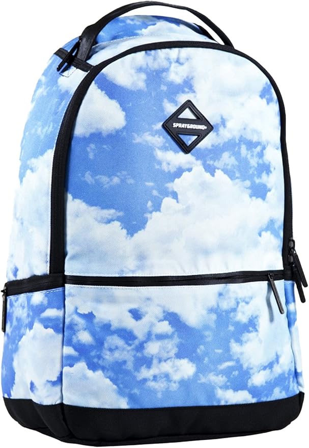 sprayground women's backpacks