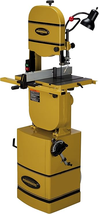 Powermatic 1791216K Band Saws product image 1