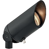 Hinkley Accent Spot Lumacore 120V Variable Output Led 2700K Spot 120V