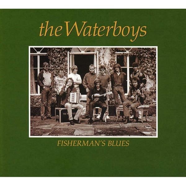 The Waterboys - This Is the Sea - Amazon.com Music