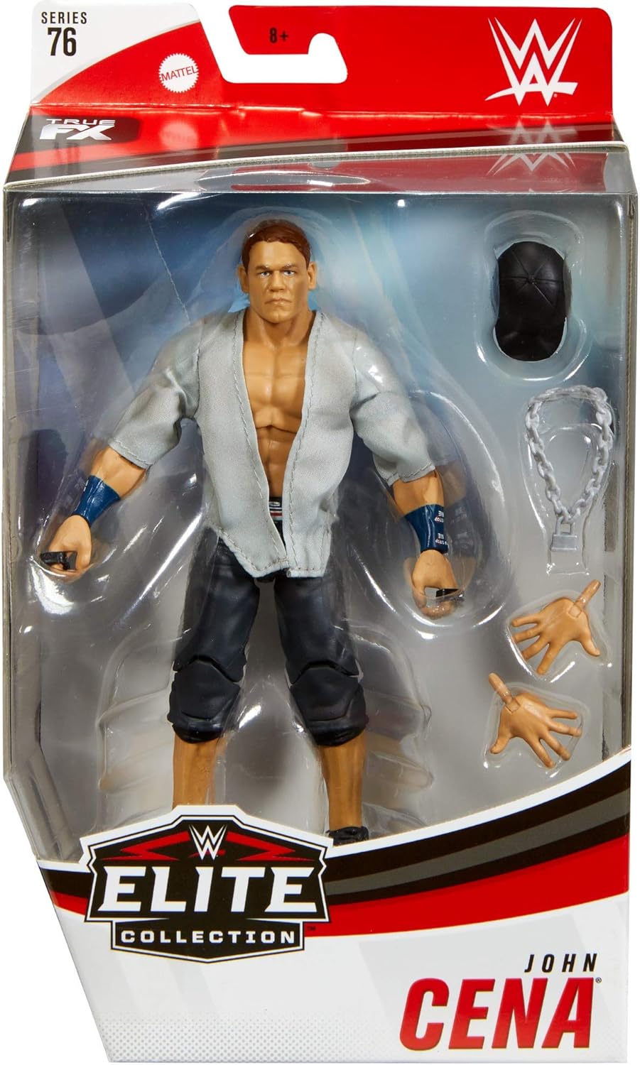 elite 71 john cena