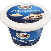 Generic Mascarpone Zerto 17.6 oz