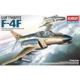 Academy F-4F Phantom II Model Kit