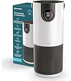Amazon.com: Dyson Dyson Pure Humidify + Cool PH01 275371-02