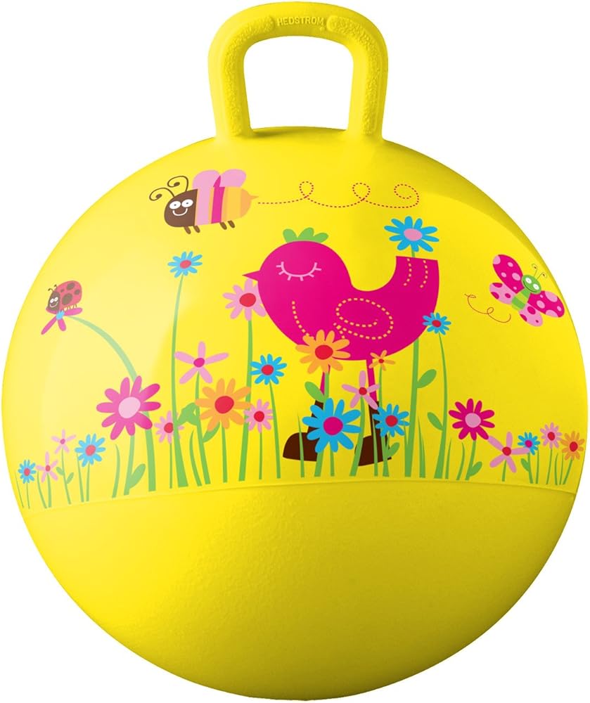 hedstrom hopper ball plug