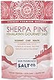 Sherpa Pink Himalayan Salt, 2lbs Extra-Fine Grain