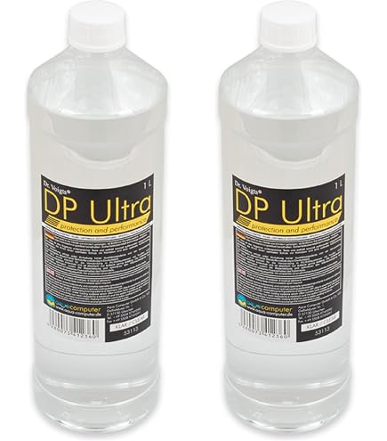 Amazon.com: Koolance LIQ-702BU-B 702 Liquid Coolant, High