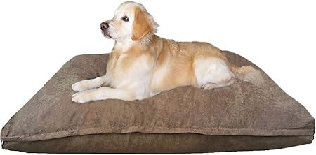 xl dog bed cover