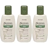 Aveeno Daily Moisturizing Lotion - 1 oz - 3 pk