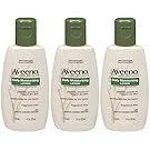 Aveeno Daily Moisturizing Lotion - 1 oz - 3 pk