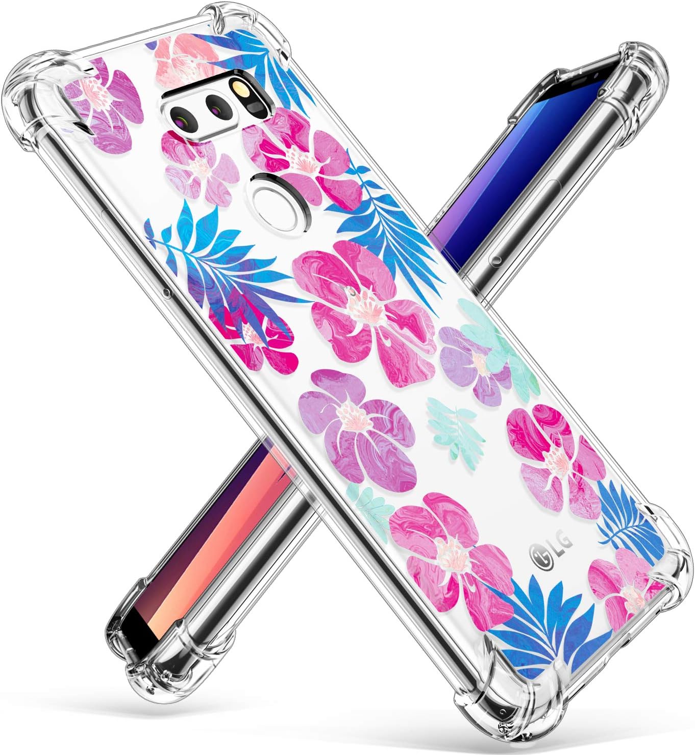 Best lg v30 fancy cases