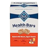 Blue Buffalo Mini Health Bars Crunchy Dog