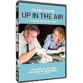 Up In The Air