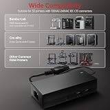 BIGTREETECH Panda PWR Smart Power Controller for 3D Printers w/ Monitoring view 7