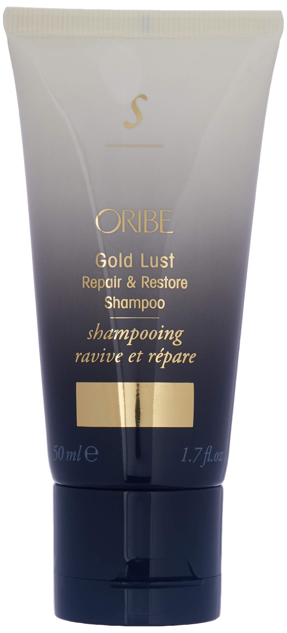 Oribe Gold Lust Repair & Restore Shampoo 50ml/1.7oz Travel Size