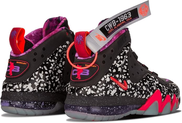 nike barkley posite max area 72