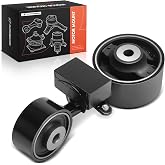 A-Premium Front Torque Strut Mount Compatible with Toyota | for Camry 2007 2008 2009 2010 2011, 2.4L, Reduce Vibration and Noise, Precise Fit, Reliable Performance