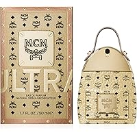 Amazon.com: MCM Eau de Parfum 1.7 Fl. Oz : Beauty & Personal