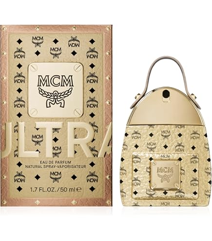 Amazon.com: MCM Fragrance Collection Jolly Rabbit Eau de Parfum