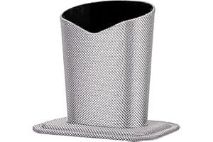 PG6 Plush Fluffy Lined Anti-scratch Eyeglasses Holder Protective Glasses Stand Case