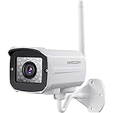 Amazon.com : WiFi Camera Outdoor, SV3C 1080P HD Security