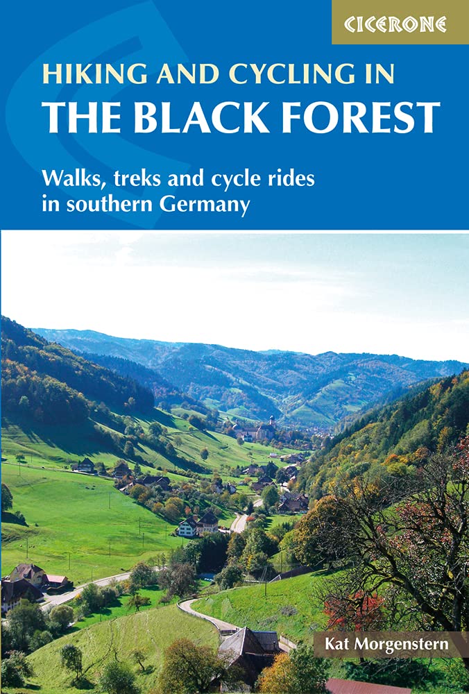 black forest day hikes