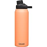 CamelBak Chute Mag Vacuum Insulated Stainless Steel Water Bottle