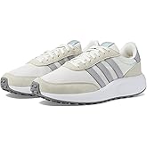 adidas Run 70s White Tint/Silver Metallic 5 B (M)