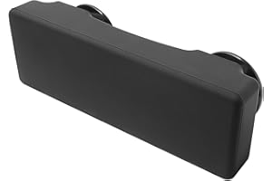 IOT SLASH Silicone Skin for SunPass Pro and SunPass Portable (Florida), UNI Pass by E-Pass, and Rectangular EZ Pass with Suction Cups. Wraps Your Transponder for a Discreet Look. includes Black Suction Cups