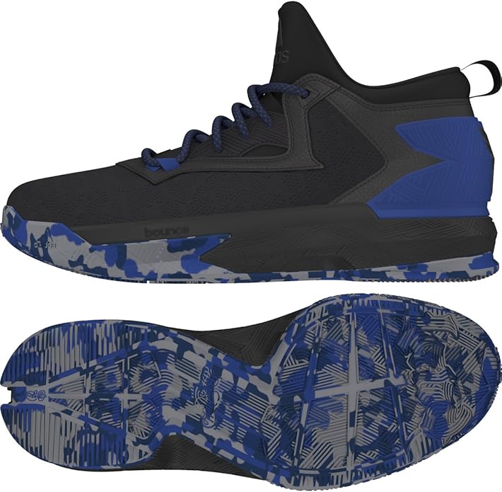 adidas d lillard 2.0