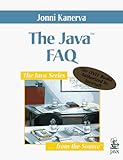 The Java¿ FAQ (Java Series) by 