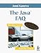 The Java¿ FAQ (Java Series) by 