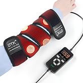 UTK 5X Far Infrared Heating Pad for Arm &amp; Elbow with Jade, 1 Min Fast Heat