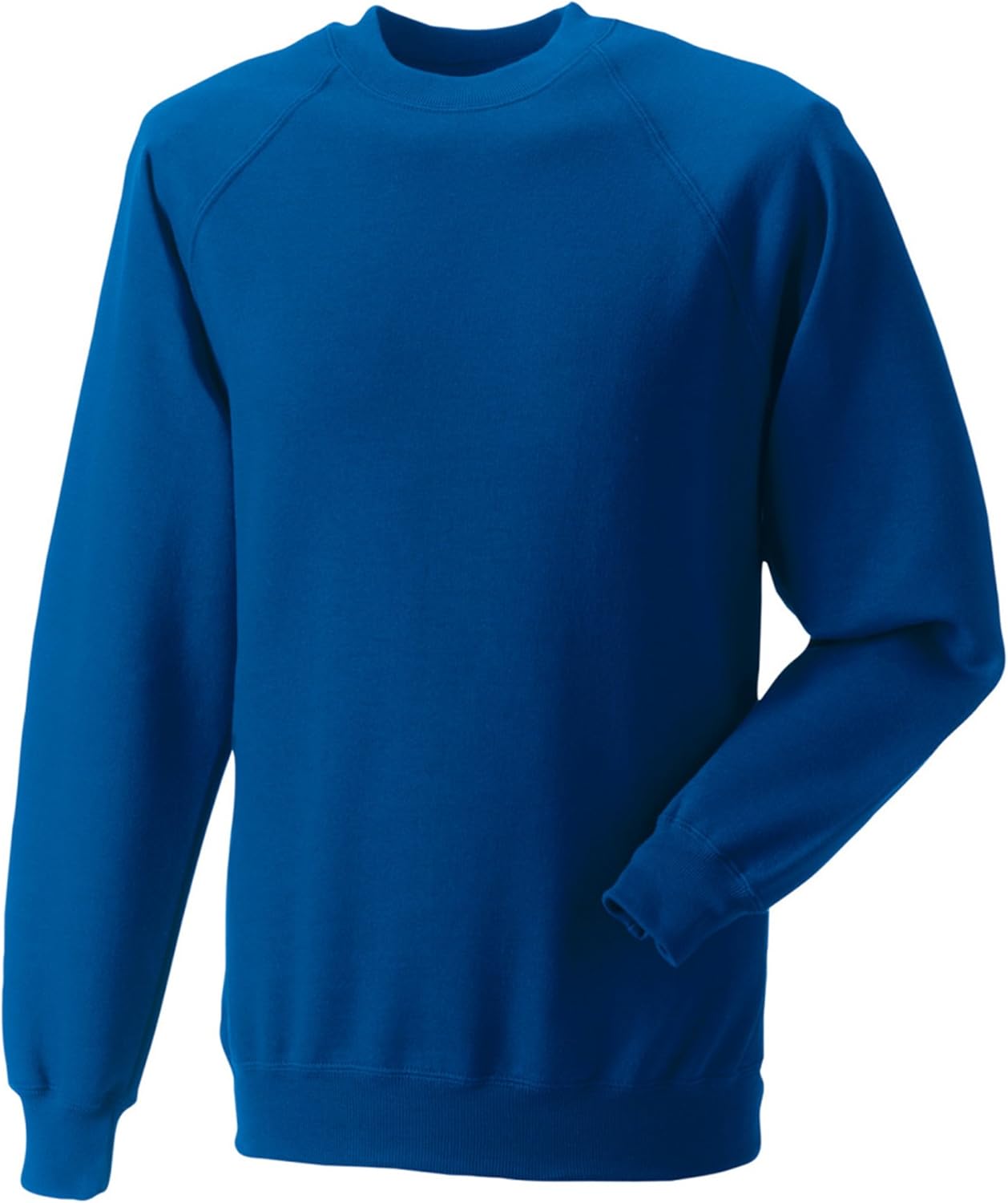 Russell Athletic Colors Classic Sweatshirt at  Men’s Clothing store