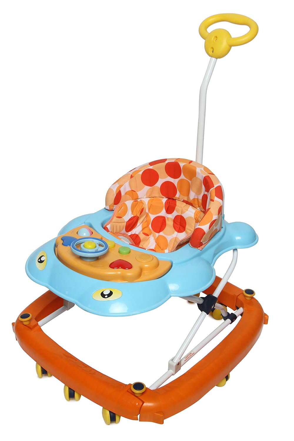 natraj baby walker