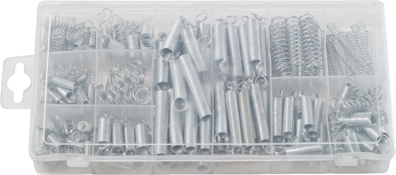KS Tools 970.0010 Springs Assortment - Image 5
