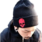 viofre Beanies for Men & Women - Knit Beanie, Warm & Soft Beanie hat, Daily Knit Hat