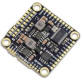 JHEMCU GF30F405-8S 3-8S Flight Controller with ICM42688P Gyro