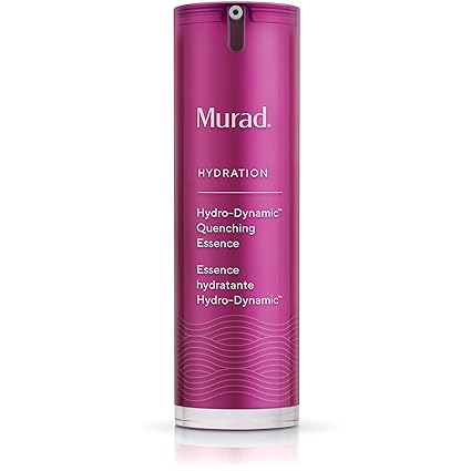 murad hydration hydro dynamic