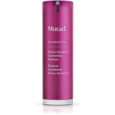 murad hydro dynamic moisturiser