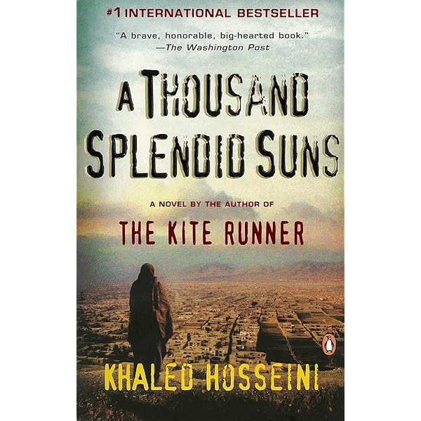 洋書　The Kite Runner The Kite Runner: Hosseini, Khaled: 9780385660068: Books