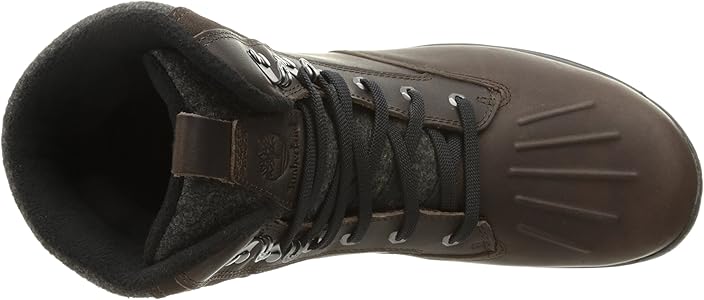 timberland men's chillberg mid wp insulated snow boot