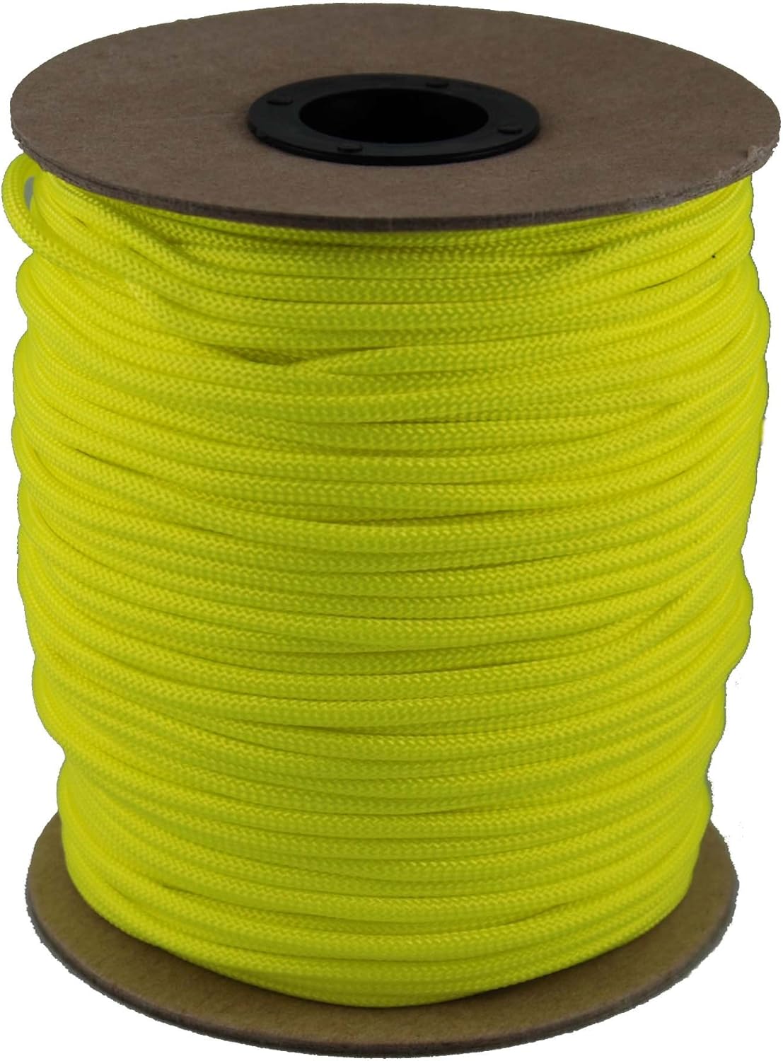 White T.W T.W Evans Cordage 70201 Sidewall Lacrosse 300Feet String