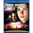 Final Fantasy - The Spirits Within [Blu-ray]
