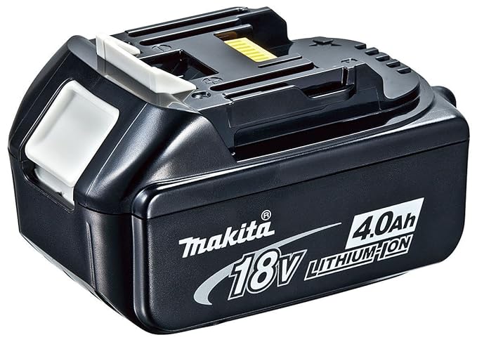 Makita Akku-BL1840B Li 18,0V 4 Ah, 197265-4