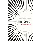 El extranjero (Spanish Edition)