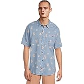 Billabong Mens Sundays Mini Short Sleeve