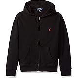 polo sweatshirt boys